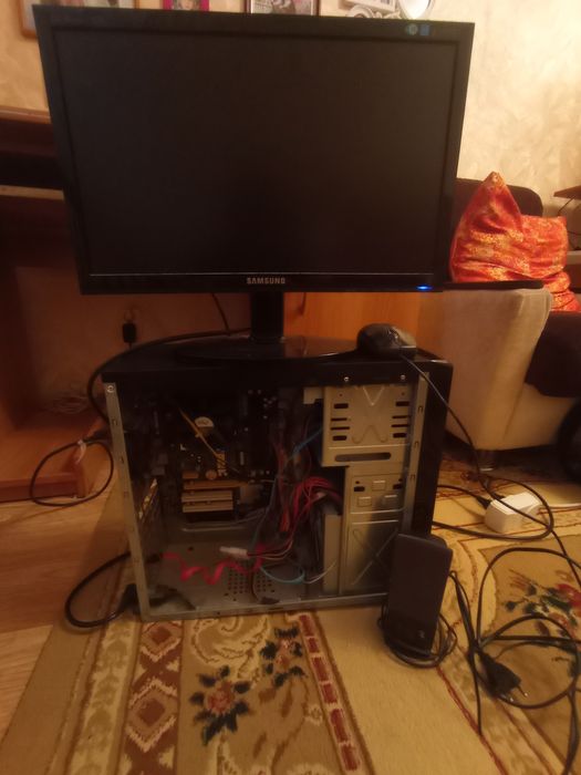 Продам Компьютер