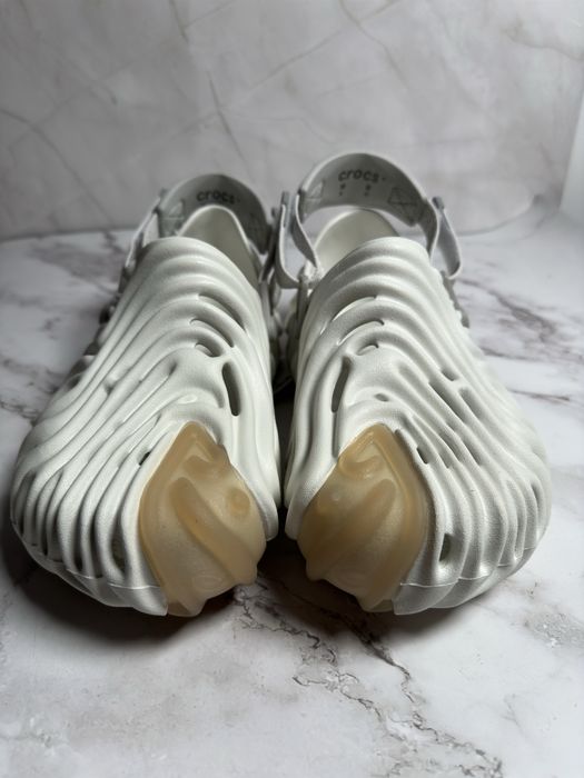 Crocs Pollex Beige Bej