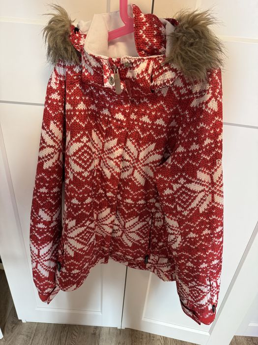 Яке roxy за сноуборд ,ски М