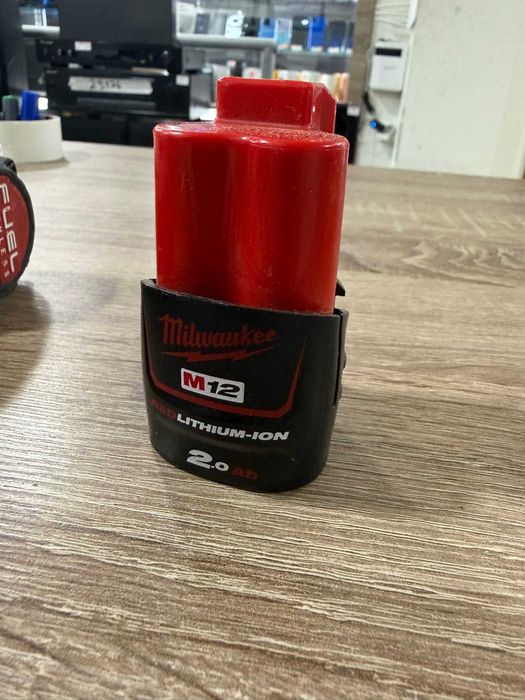 Miwaukee Акумулаторен винтоверт