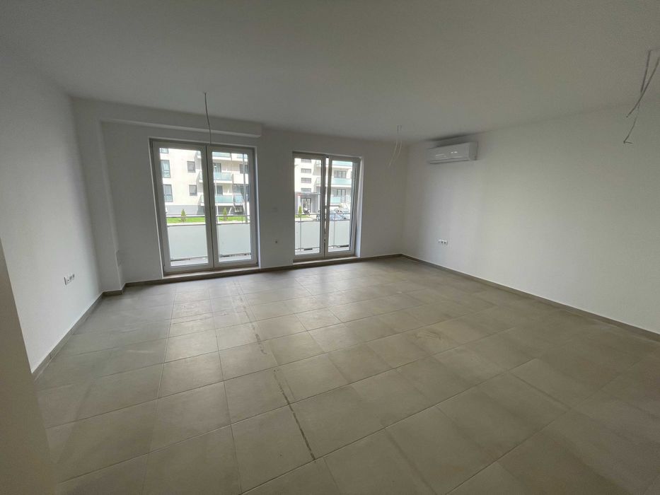 Spatii comerciale Maurer de 55 MP respectiv 79 MP