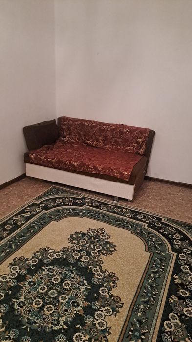 2х комн квартира
