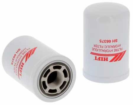 Filtru hidraulic tractor / Kubota / Yanmar / Hinomoto / Mitsubishi