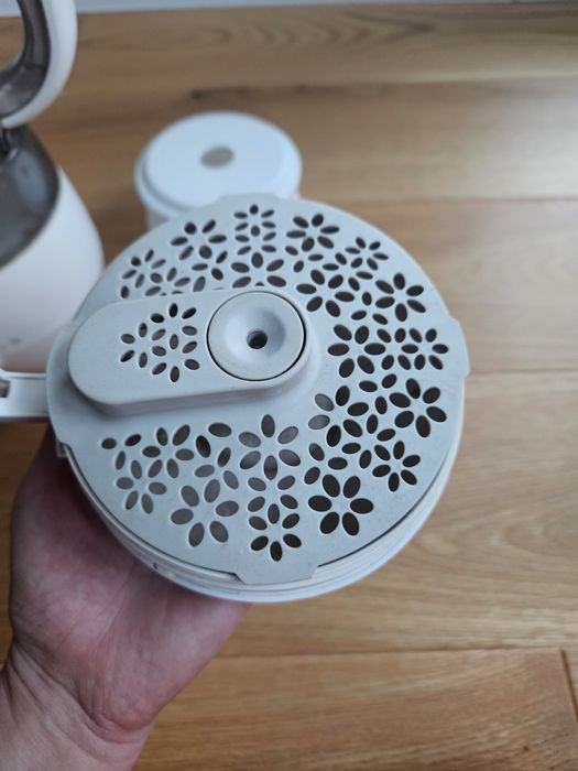 Уред за готвене на бебешка храна  Philips Avent 4 в 1