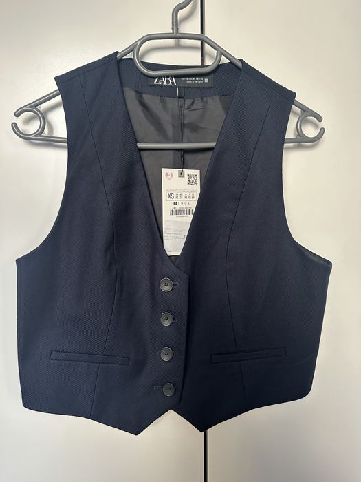 Дамски елек Zara