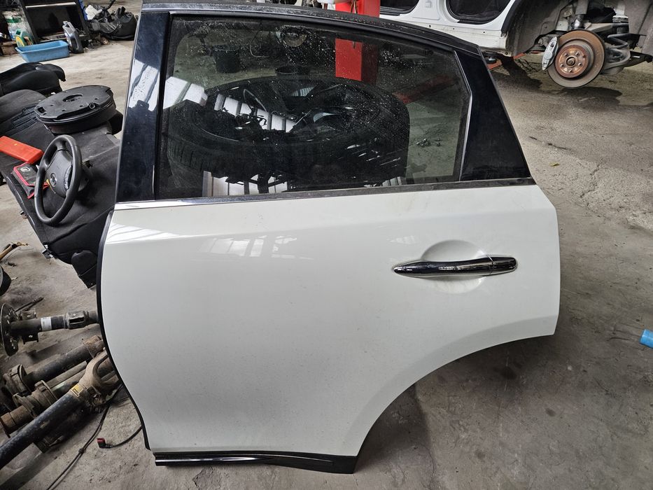 Врата/предна/задна за Infiniti Qx70s