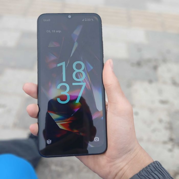 Poco c51   Androidd