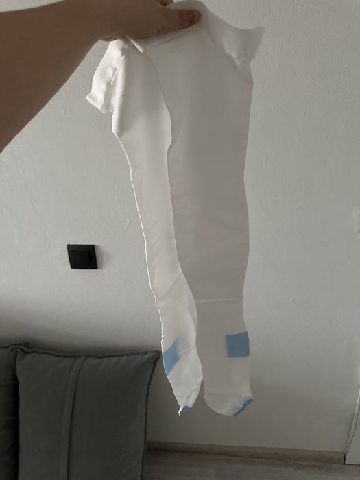 Новые компрессионные чулки