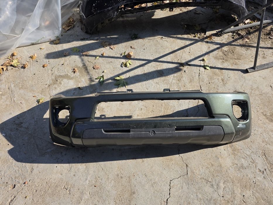 Suzuki Jimny предна броня 2015 от 2012