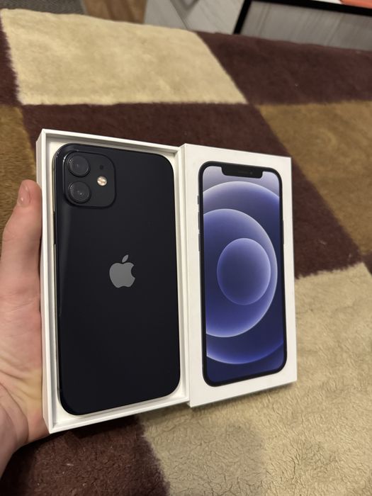 Iphone 12 64gb Айфон 12 64гб