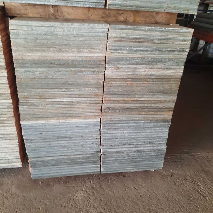 materiale constructii panouri doka