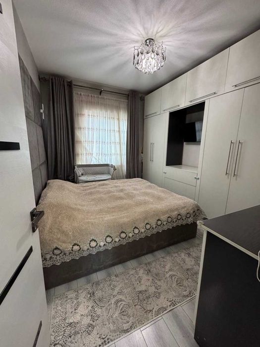 Продается квартира