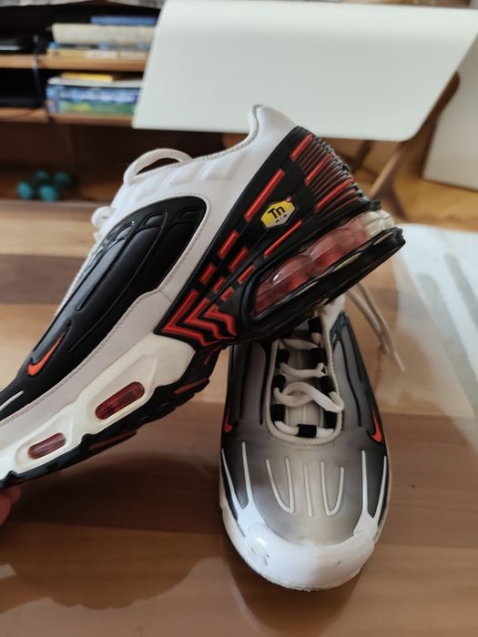 Маратонки Tunder AIR plus