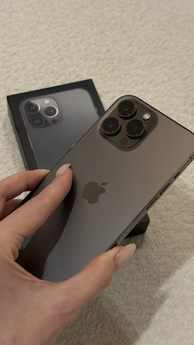 Iphone 13 PRO MAX 128gb