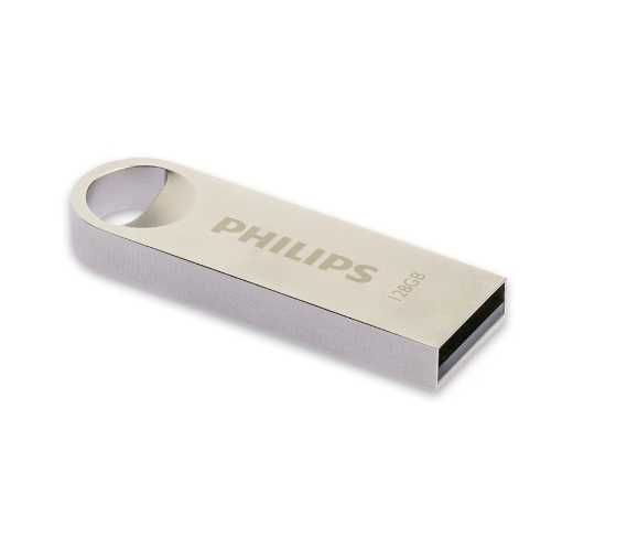 Флаш памет Philips/Hama - 128GB/64GB