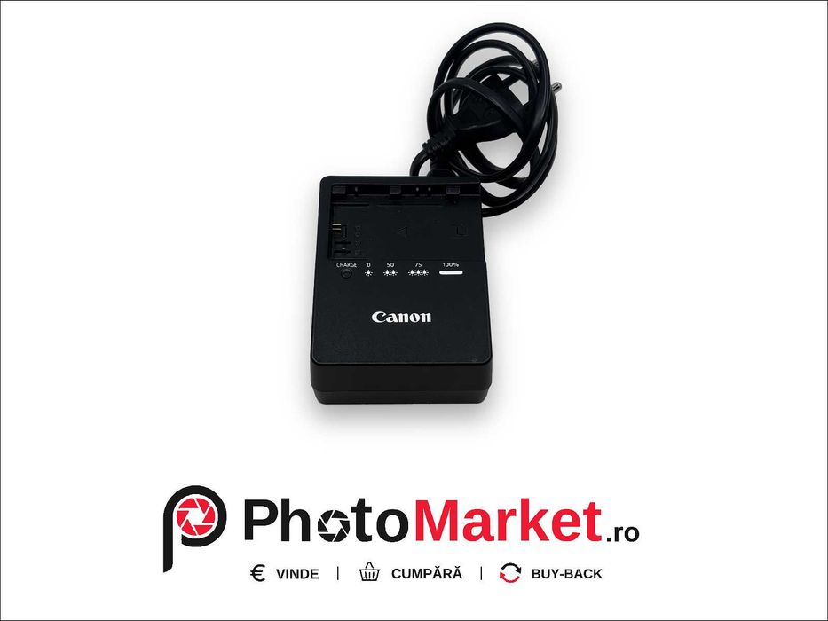 Canon EOS 6D Mark II - factura + garantie