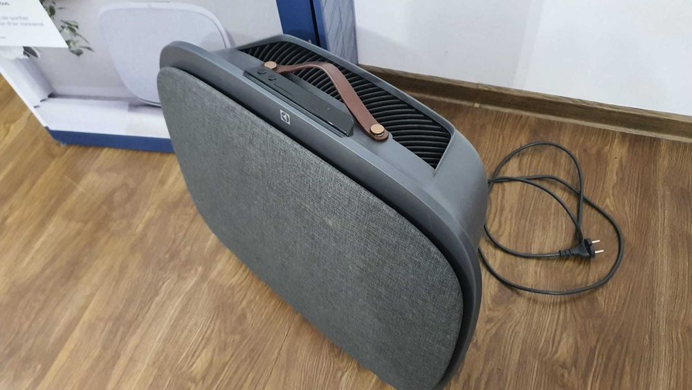 Purificator de aer Electrolux Well A7