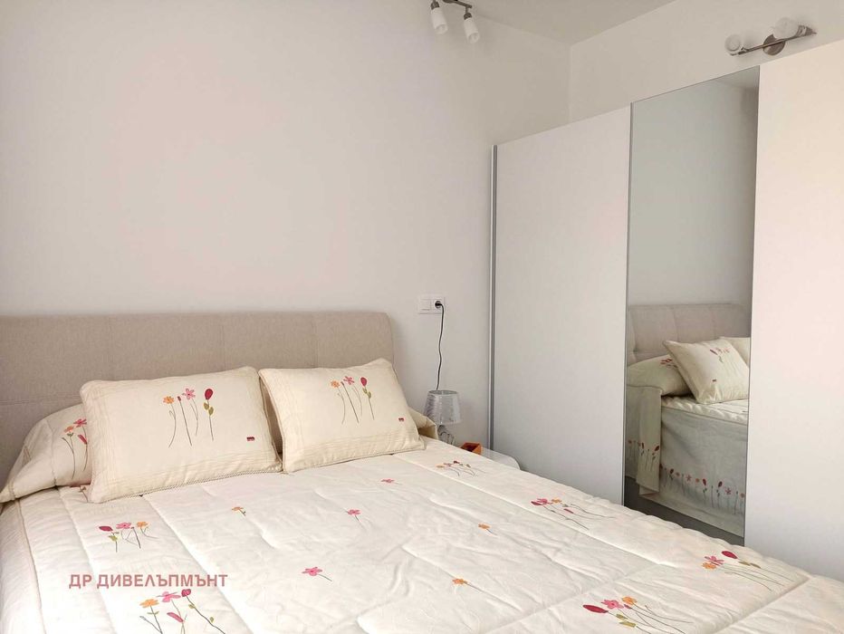 Дава се под наем Двустаен апартамент в к.к. Слънчев бряг - 72 кв.м за 255 € - Снимка #7