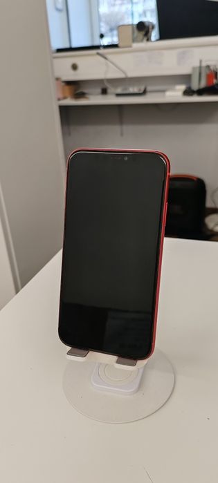 iPhone 11 Red, 97% cod: 4420