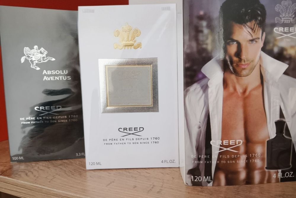 Продам люксовый парфюм оптом