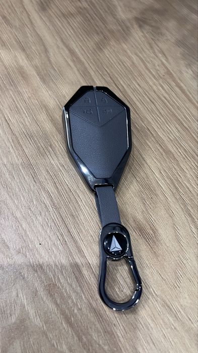 Чехлы для ключей на Changan Deepal
