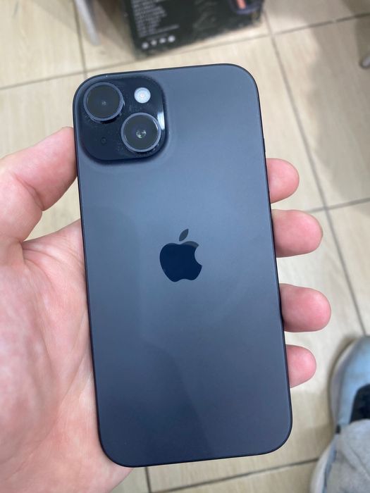 IPhone 15 128gb 90%