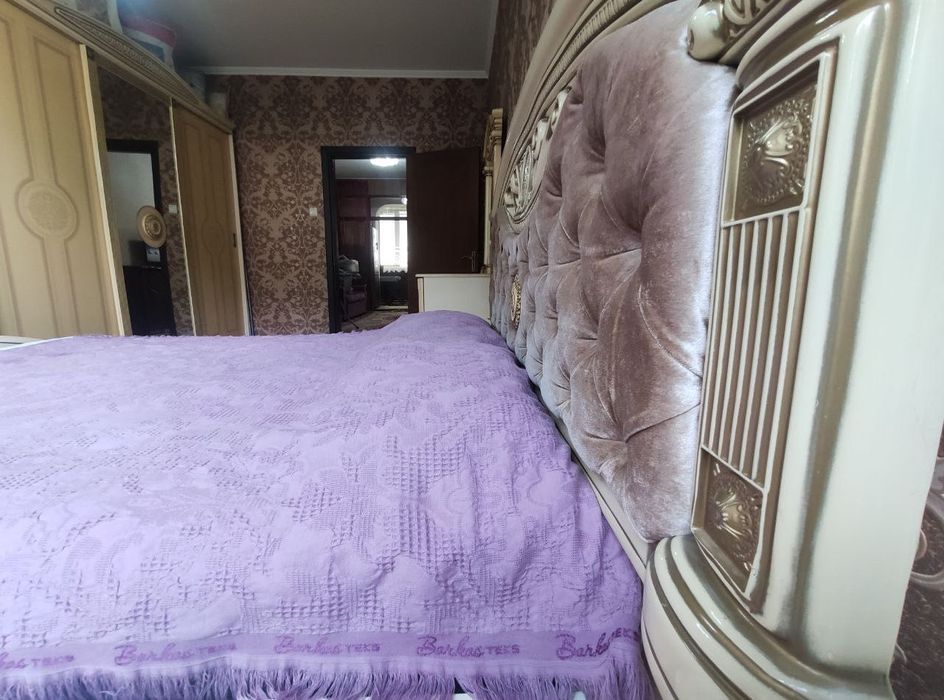 Продается квартира 2в3/1/4 подвал+палисадник в Домбрабаде