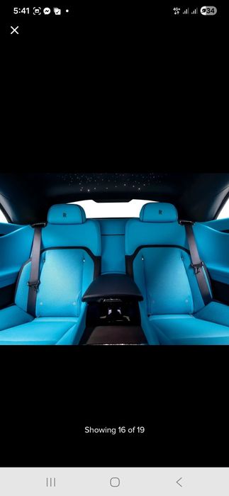 Rolls Royce specter GG 2026