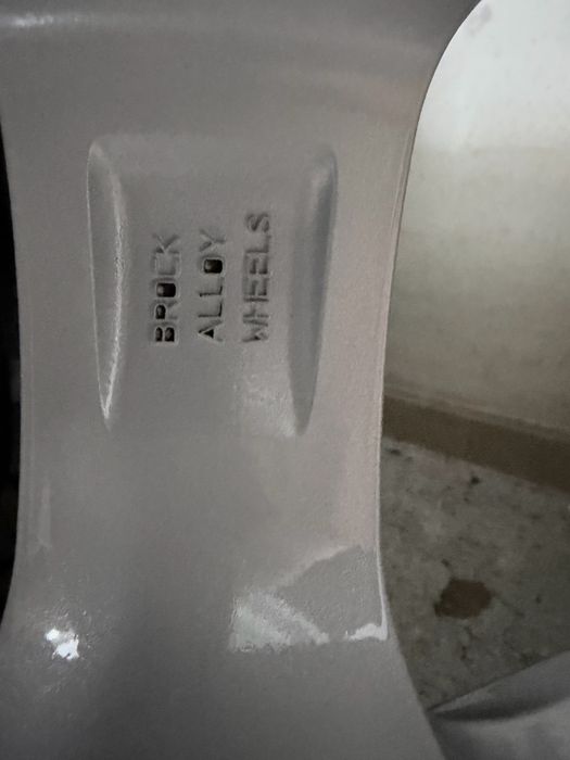 Джанти за Рено 17” с летни гуми 205/50/17