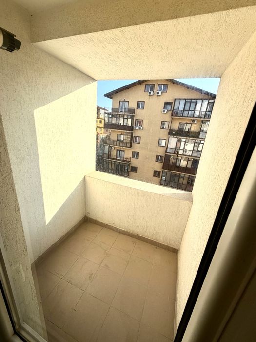 Garsoniera mobilata+utilata | bloc nou, parcare | Militari Residence