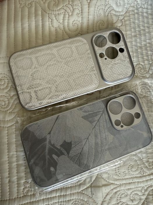 Чехол айфон16про