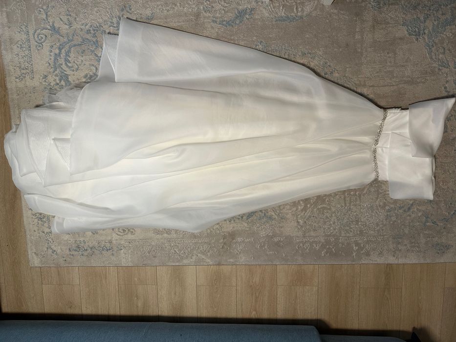 Rochie de mireasa Vera Sposa