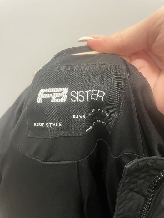 Яке-черно XS New Yorker