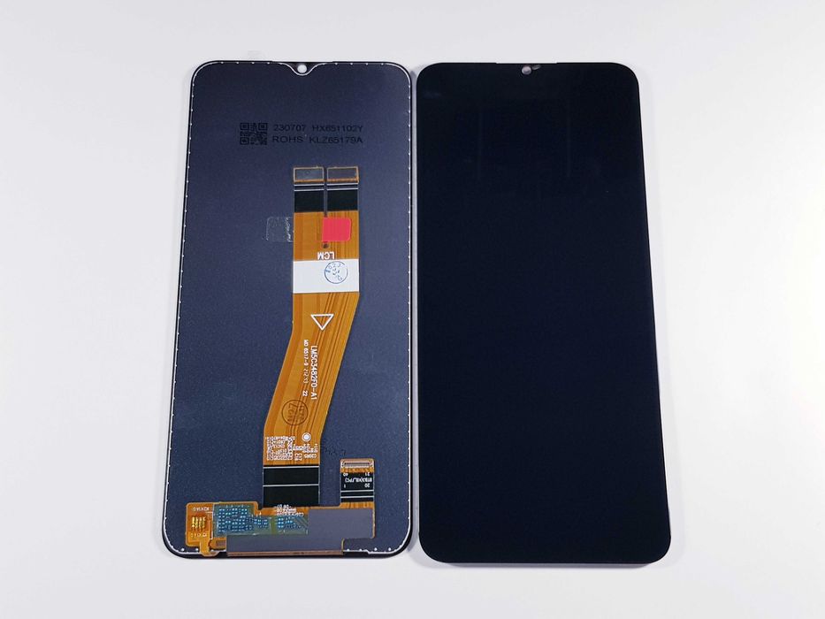 1 ГОДИНА ГАРАНЦИЯ на Дисплей за Samsung A02/A03/A03 Core