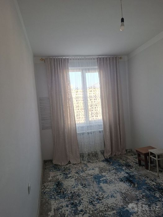 Yangi andijonda 3xonali kvartira ijaraga beriladi