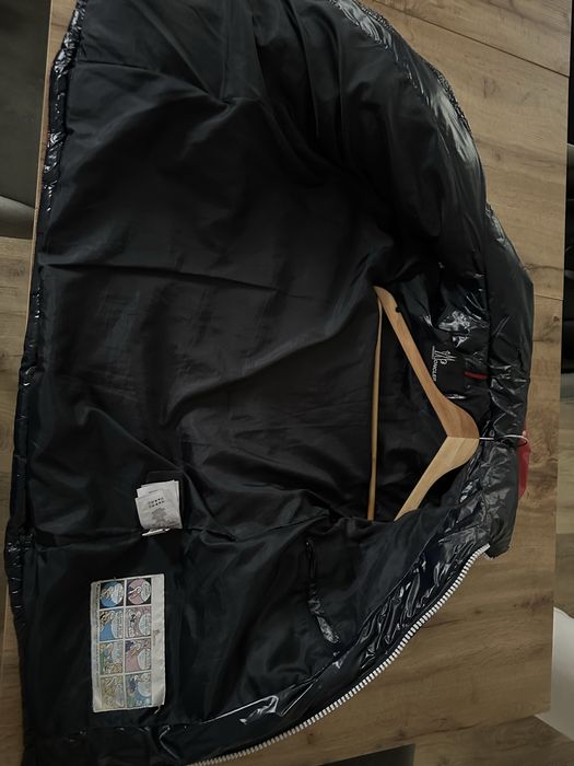 Jacket Moncler X Kith