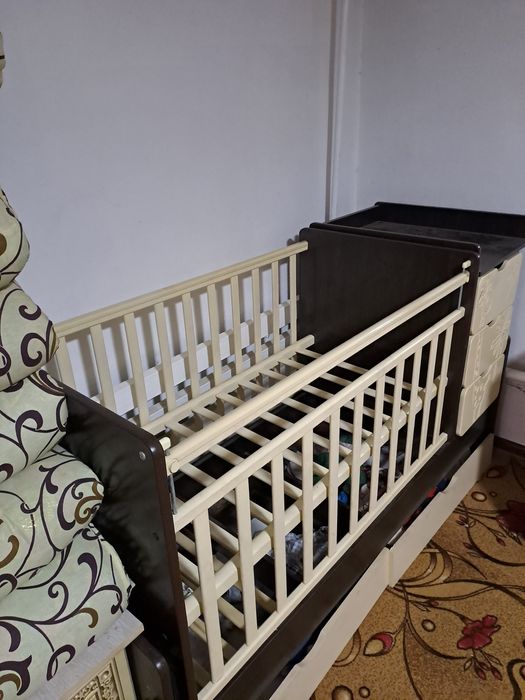 Детский мебель 77