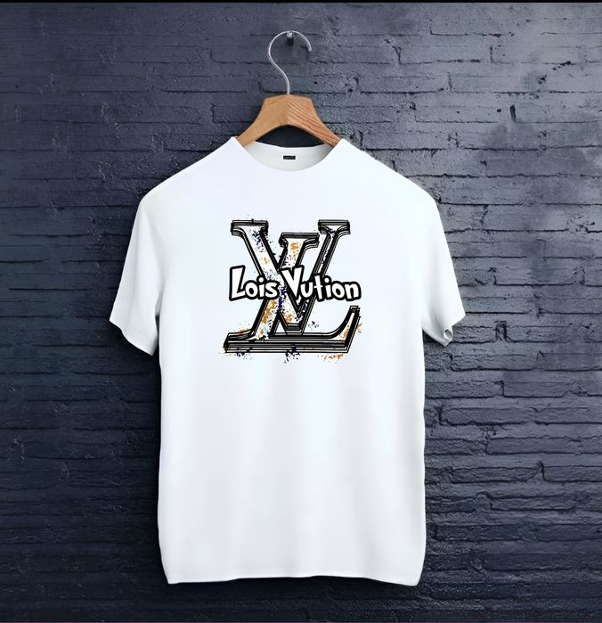 Louis Vuitton тениски