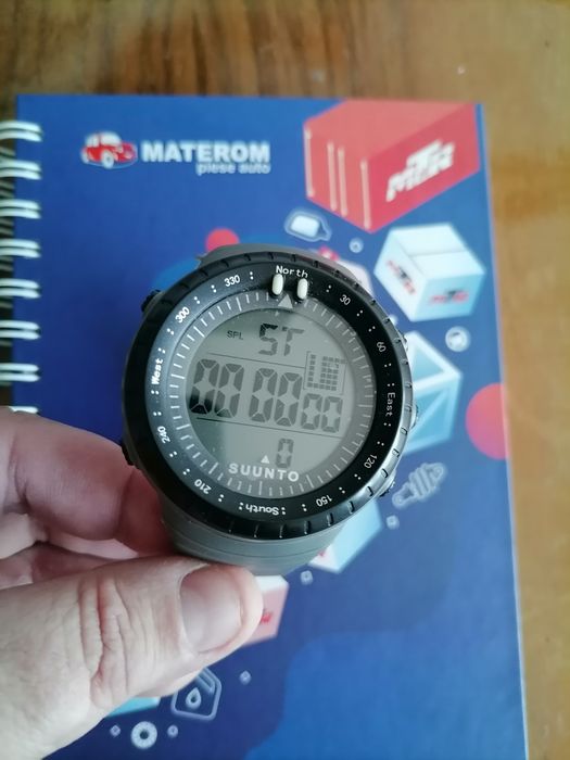 Ceas  Suunto ambit 2 s