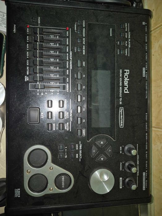 Музикална техника