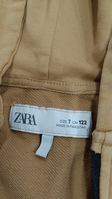 Trening baieti Zara 122cm