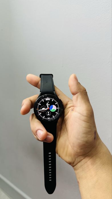 Смарт часы Samsung Galaxy  Watch 4