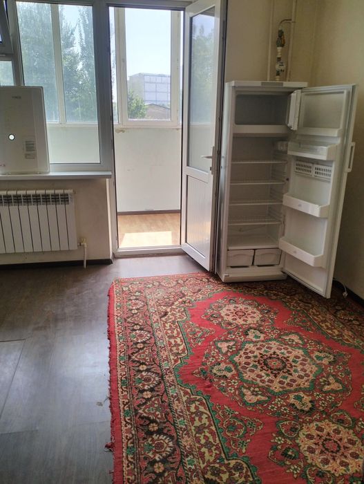 Аренда квартиры на Карасарайе