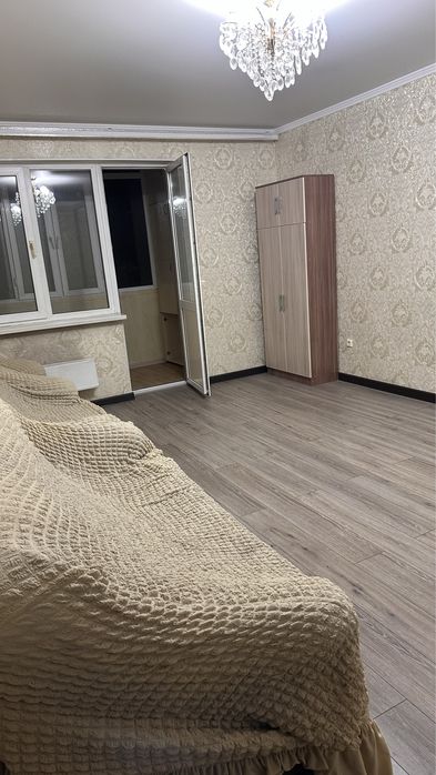 Продам 3-х комнатную квартиру