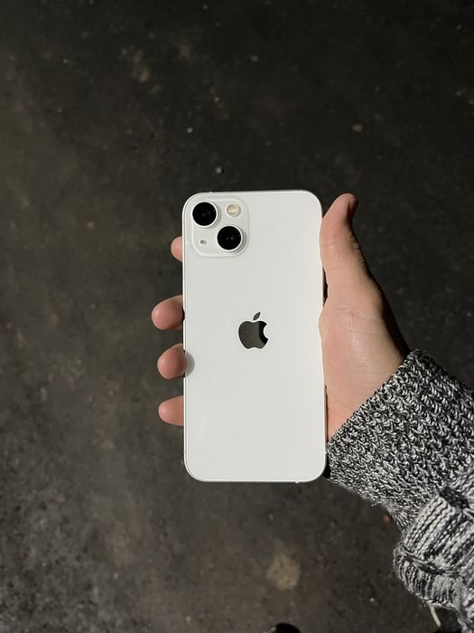 IPhone 13 128gb 84%