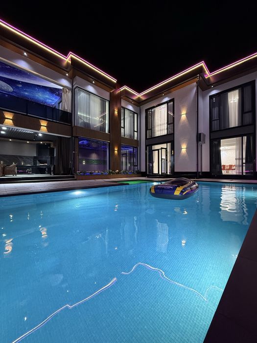 Дача аренда по суточно (AL-FAJR ) дача аренда по суточно