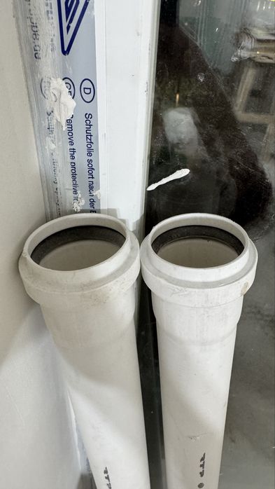 Отводы, полуотводы, трубы
