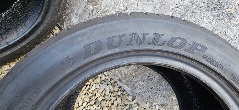 Anvelope Dunlop Sport Maxx RT 225/50 R16 92Y