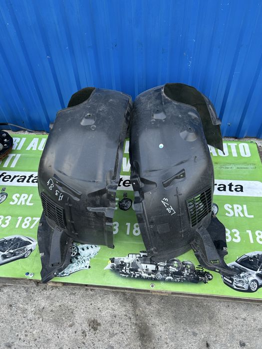 Carenaj noroi roată  dreapta față Audi A3 8Y