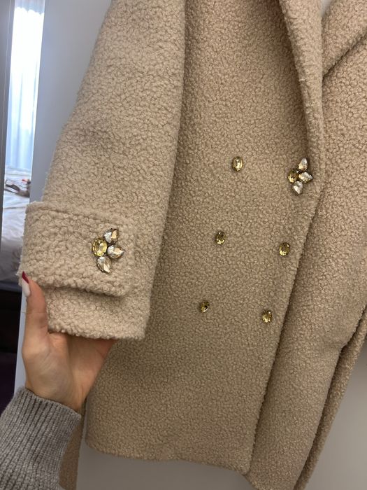 Палто на Foteva